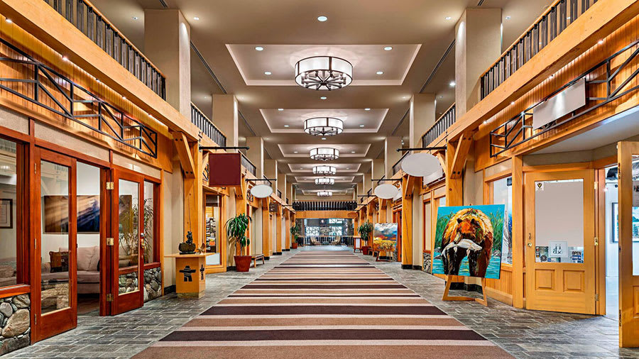 The Westin Resort & Spa, Whistler Photo 16