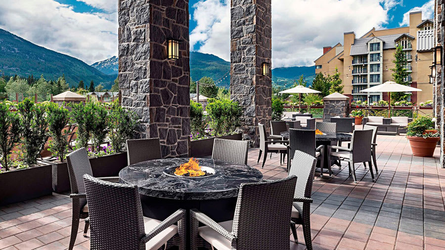 The Westin Resort & Spa, Whistler Photo 20