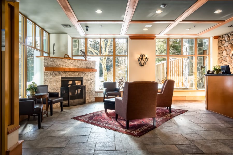 Cascade Lodge Photo 2