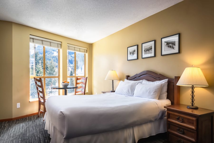Cascade Lodge Photo 3