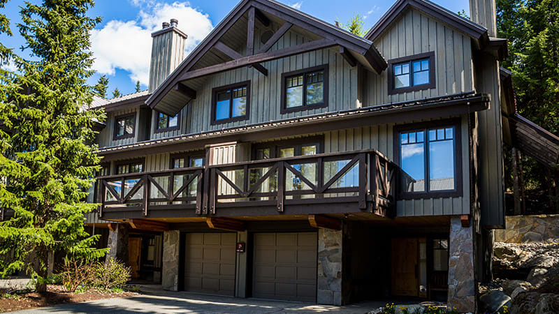 Crystal Ridge Photo 2