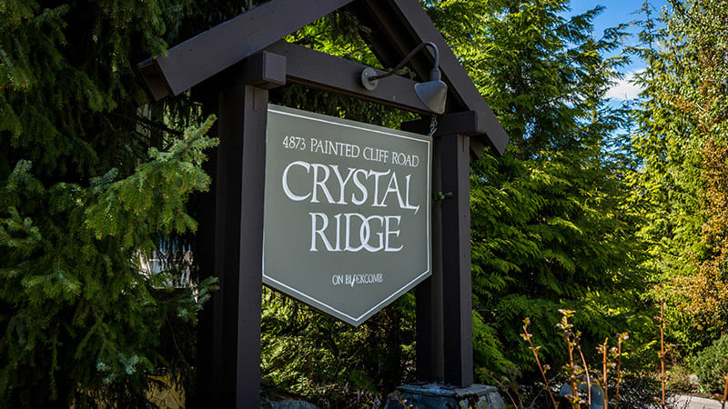 Crystal Ridge Photo 5