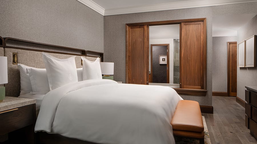 Four Seasons Private Residences Photo 3