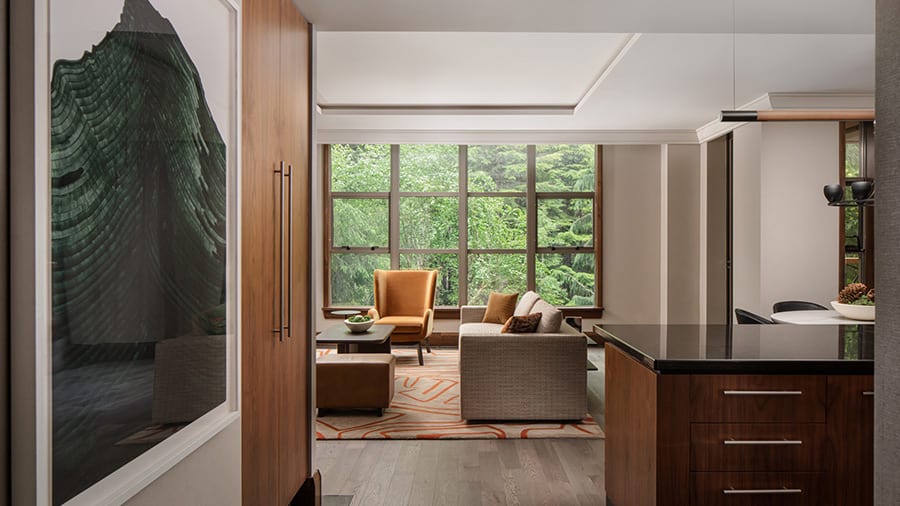 Four Seasons Private Residences Photo 4