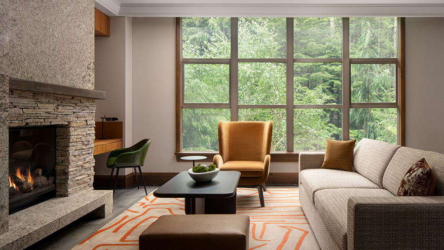 Four Seasons Private Residences Photo 5