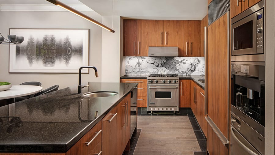 Four Seasons Private Residences Photo 8