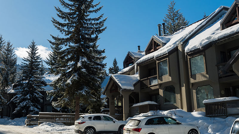 The Gables Photo 1