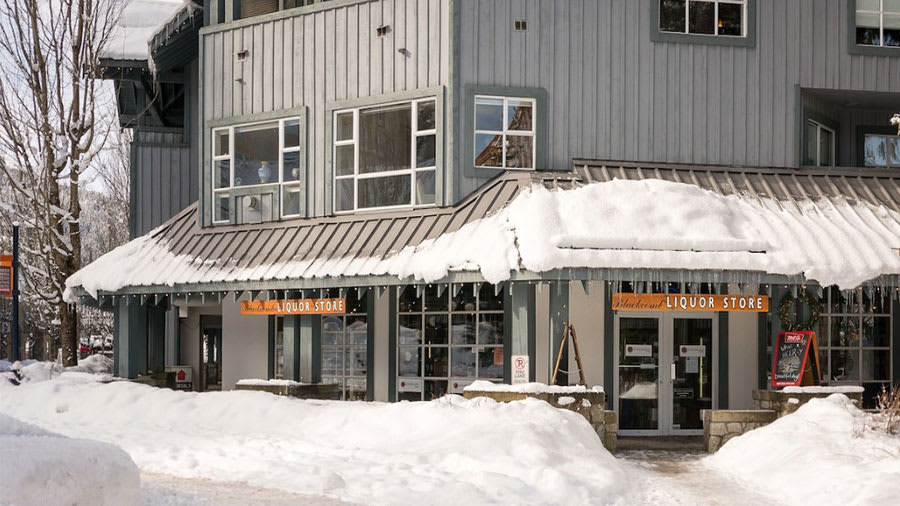 Glacier Lodge Photo 3