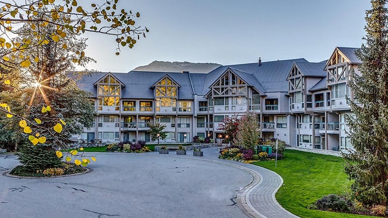 Greystone Lodge Photo 7