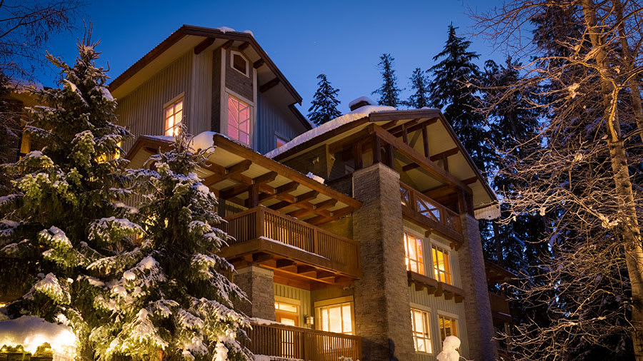 Horstman House Photo 10