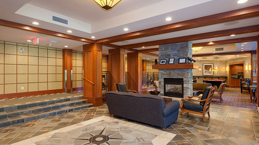 Horstman House Photo 2