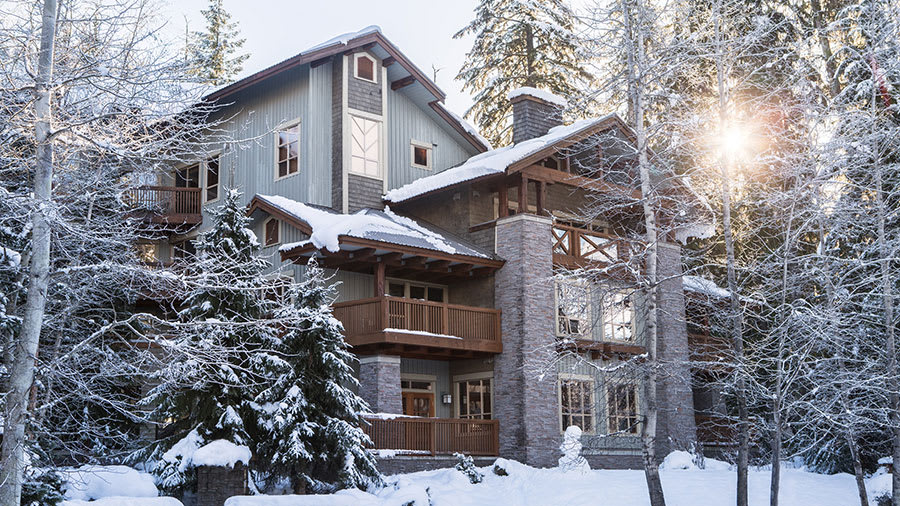 Horstman House Photo 9
