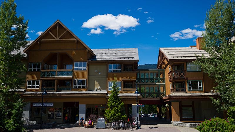 Marketplace Lodge Photo 5