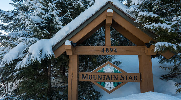 Mountain Star Photo 7