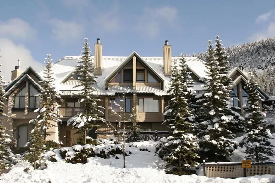 Villas - Snowberry Photo 1
