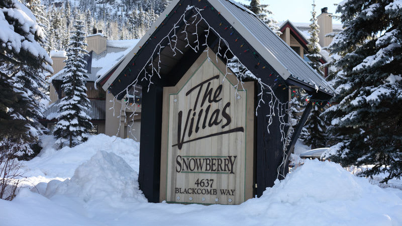 Villas - Snowberry Photo 2