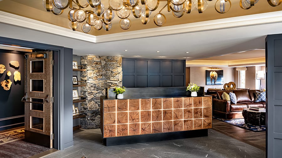 Fairmont Chateau Whistler Gold Experience Photo 2