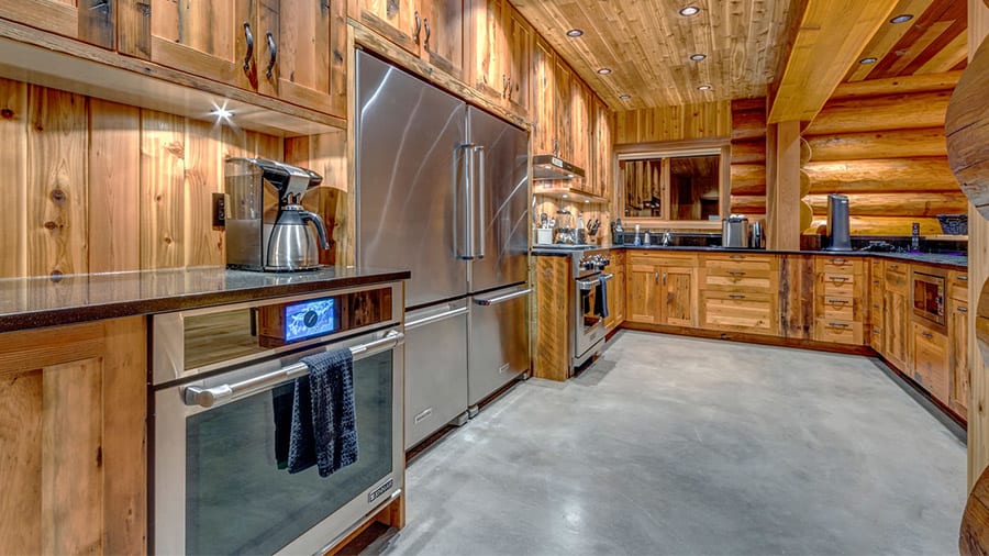 Snowridge Chalet Photo 3