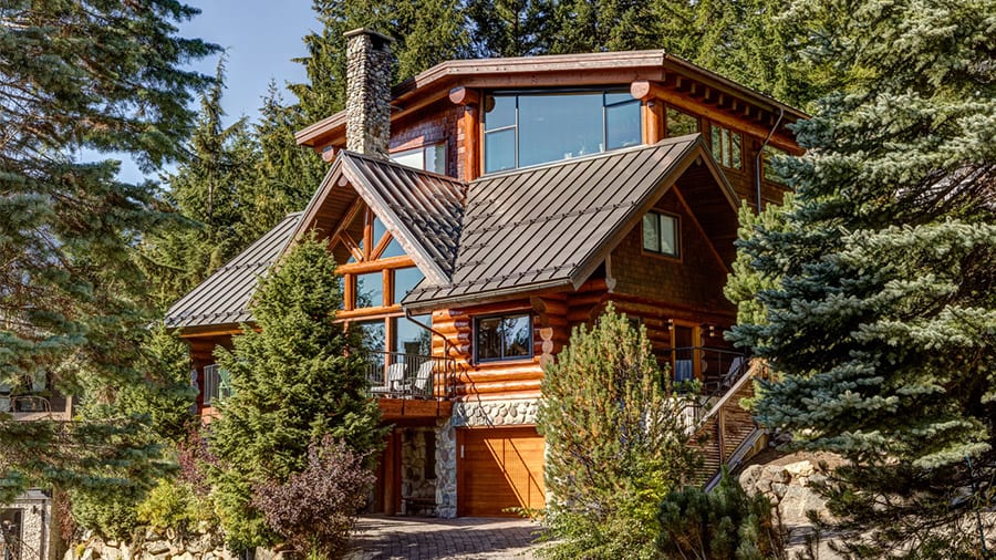 Snowridge Chalet Photo 4