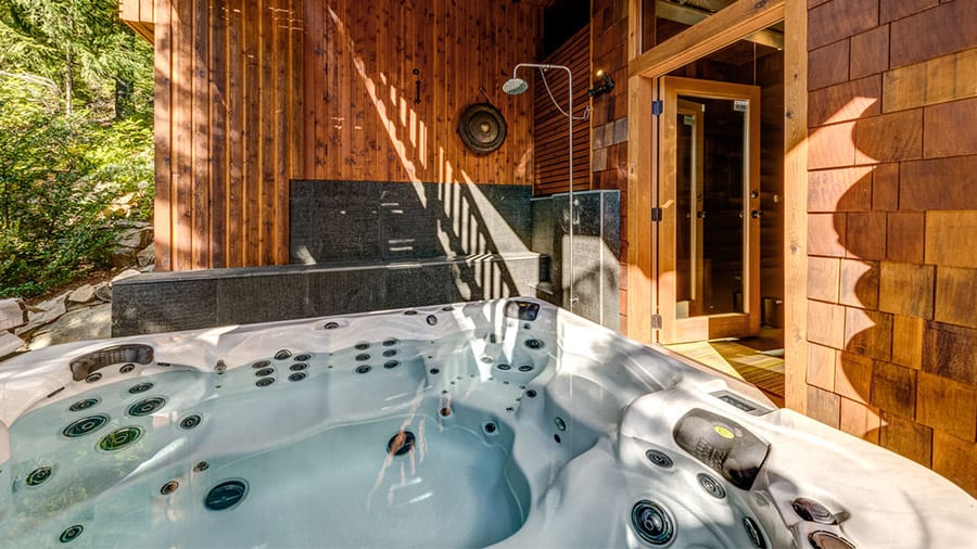 Snowridge Chalet Photo 6