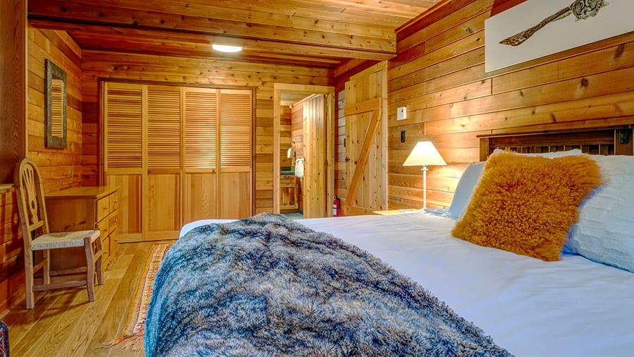 Snowridge Chalet Photo 7
