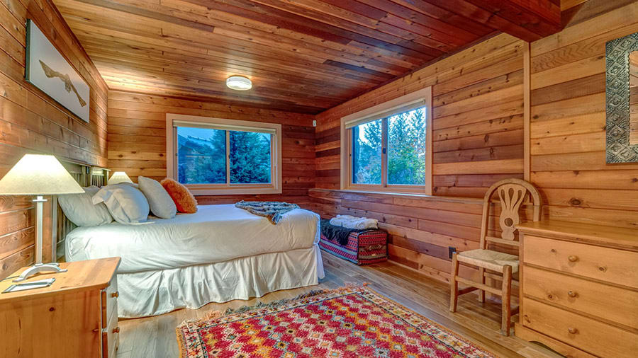 Snowridge Chalet Photo 8