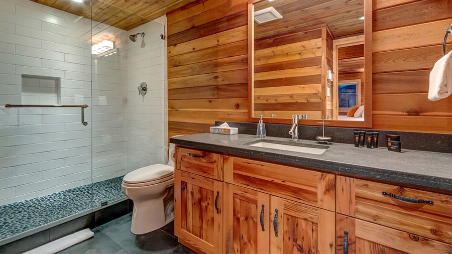 Snowridge Chalet Photo 9