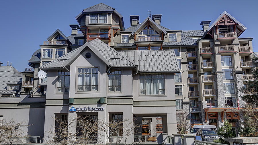 Whistler Peak Lodge Photo 1