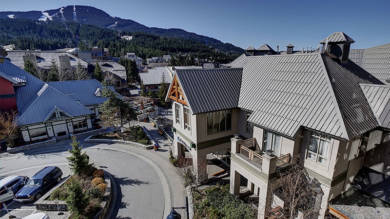 Whistler Peak Lodge Photo 8