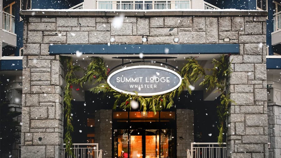 Summit Lodge Boutique Hotel Photo 7