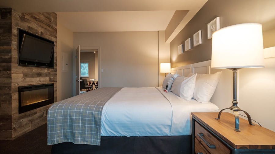 Summit Lodge Boutique Hotel Photo 8