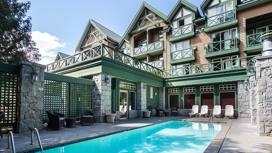 Pinnacle Hotel Photo 9