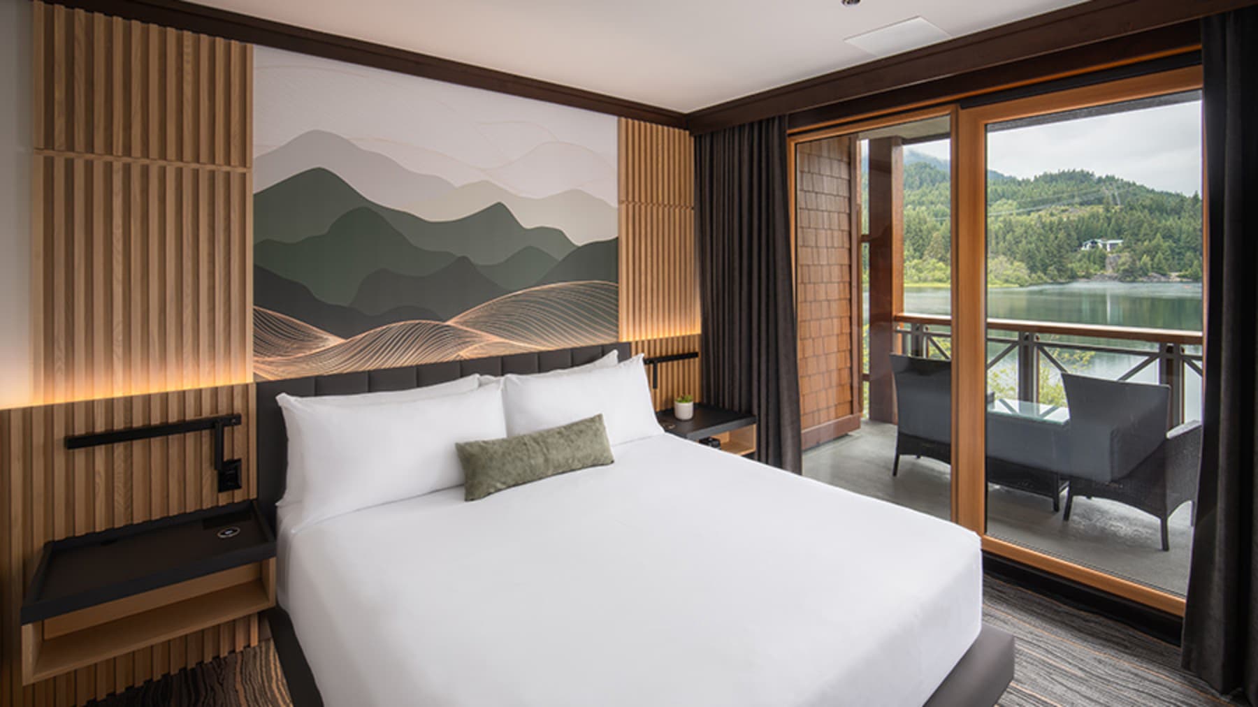 Discovering Nita Lake Lodge: 4 Must-Know Facts 4 Nita Lake Lodge