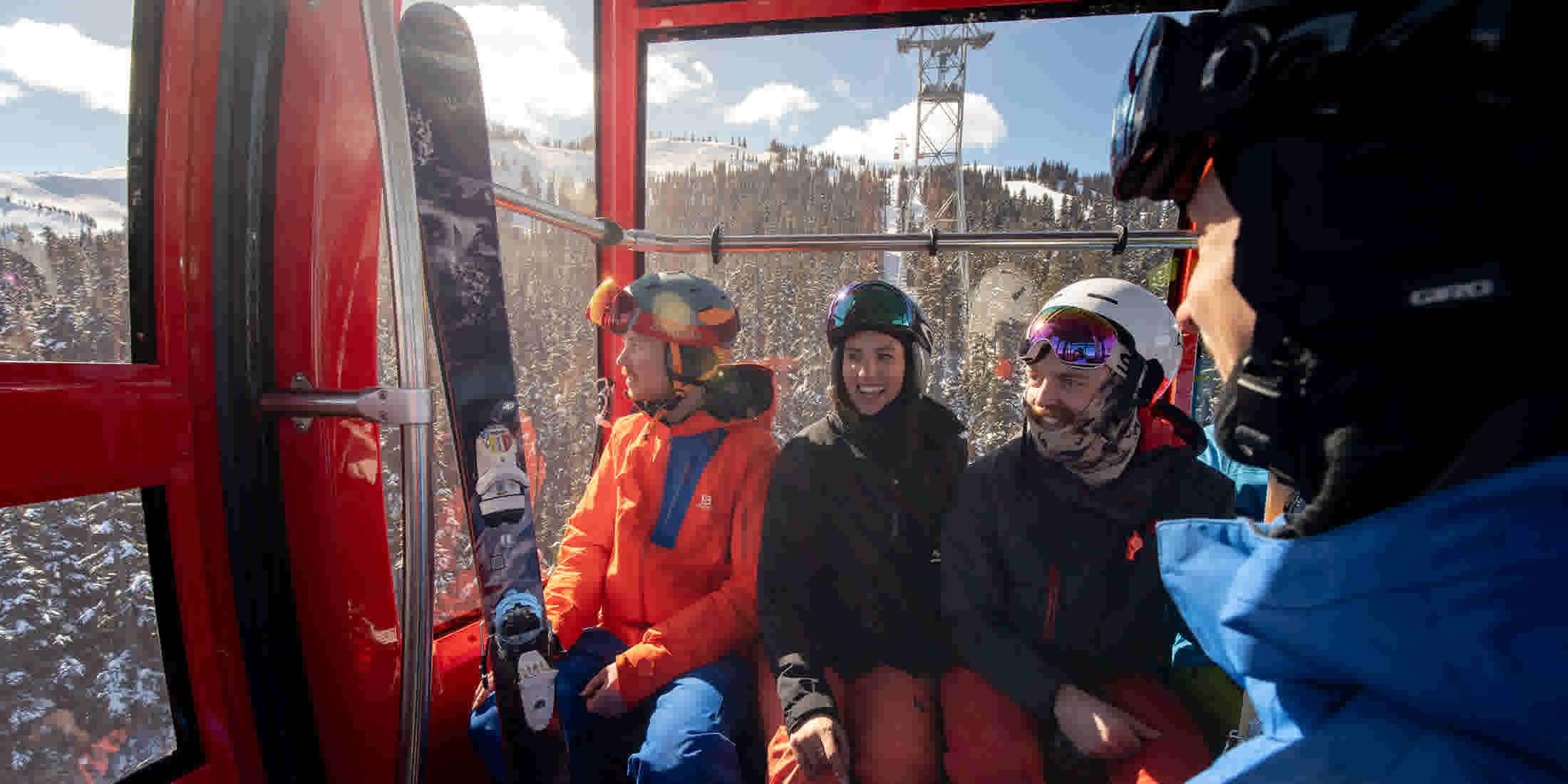 Tourism Whistler Careers