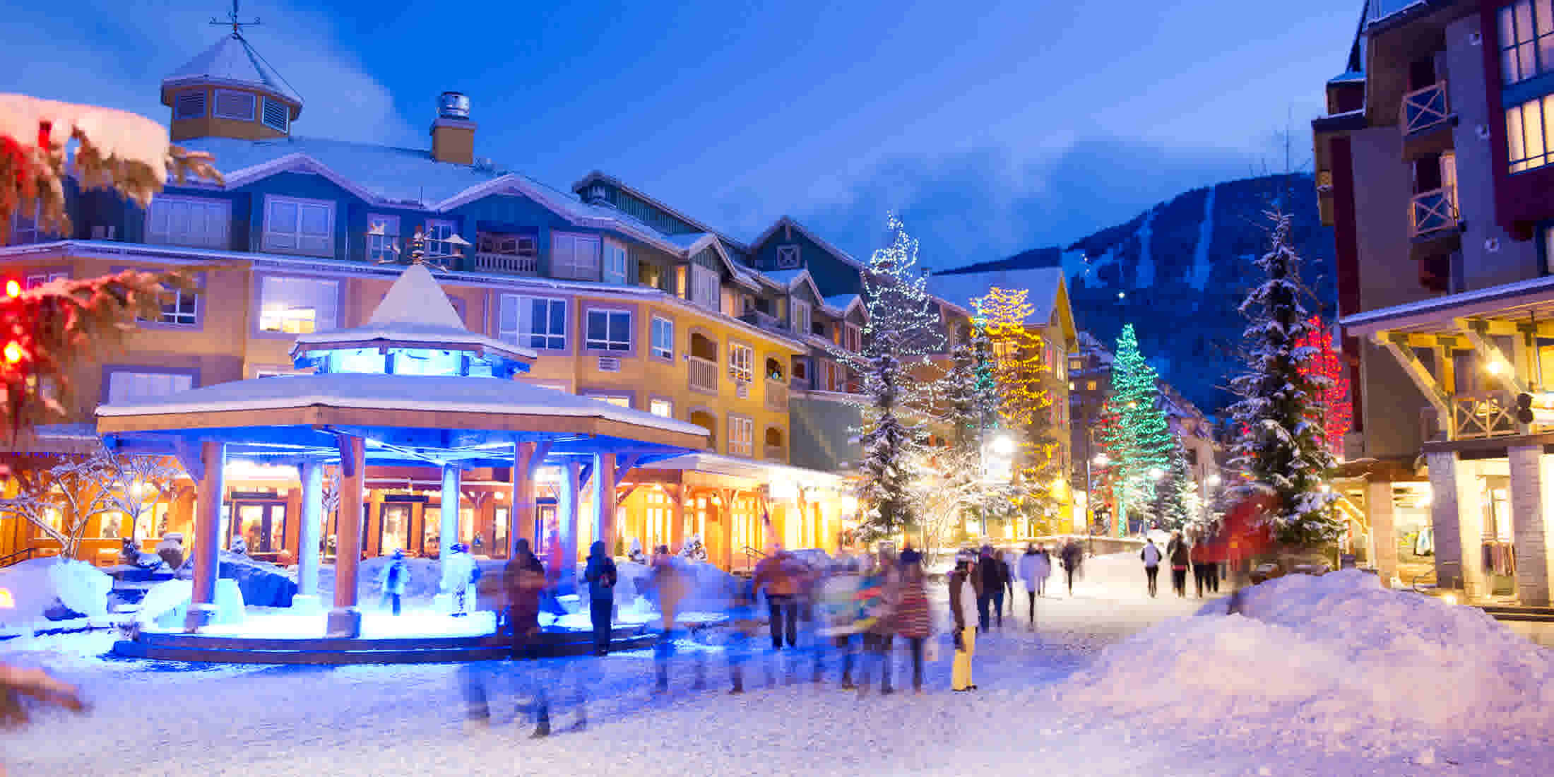 Whistler BC Canada Business Directory Tourism Whistler