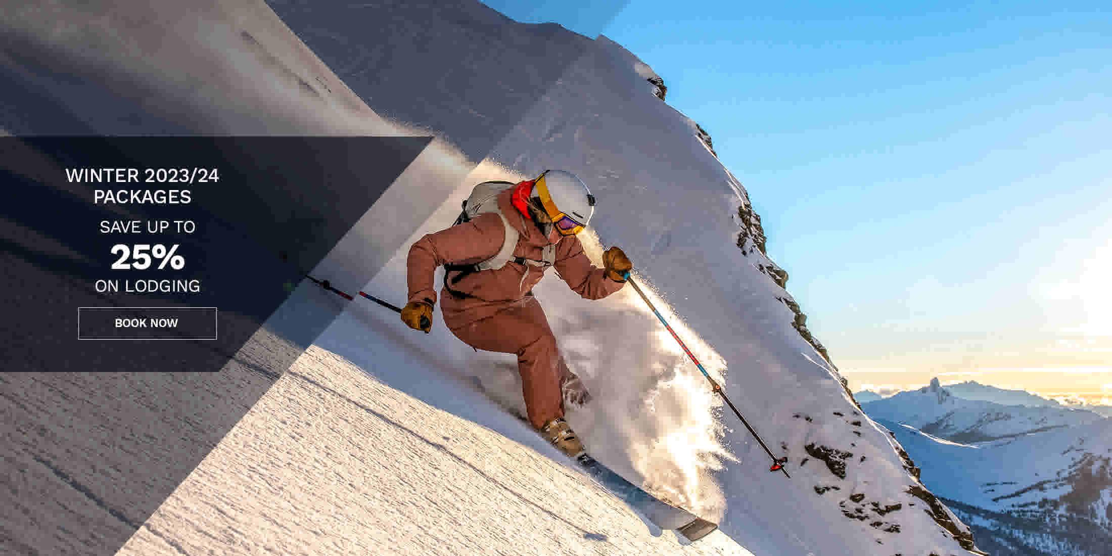 Whistler Lift Tickets