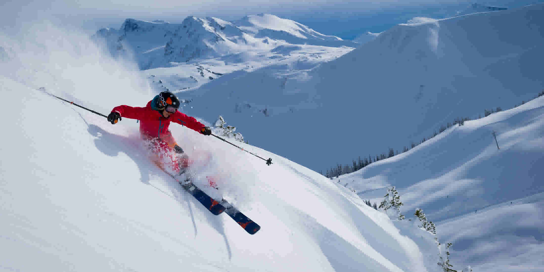 Whistler Lift Tickets