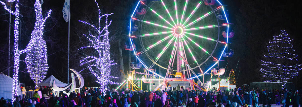 Whistler Winterlight
