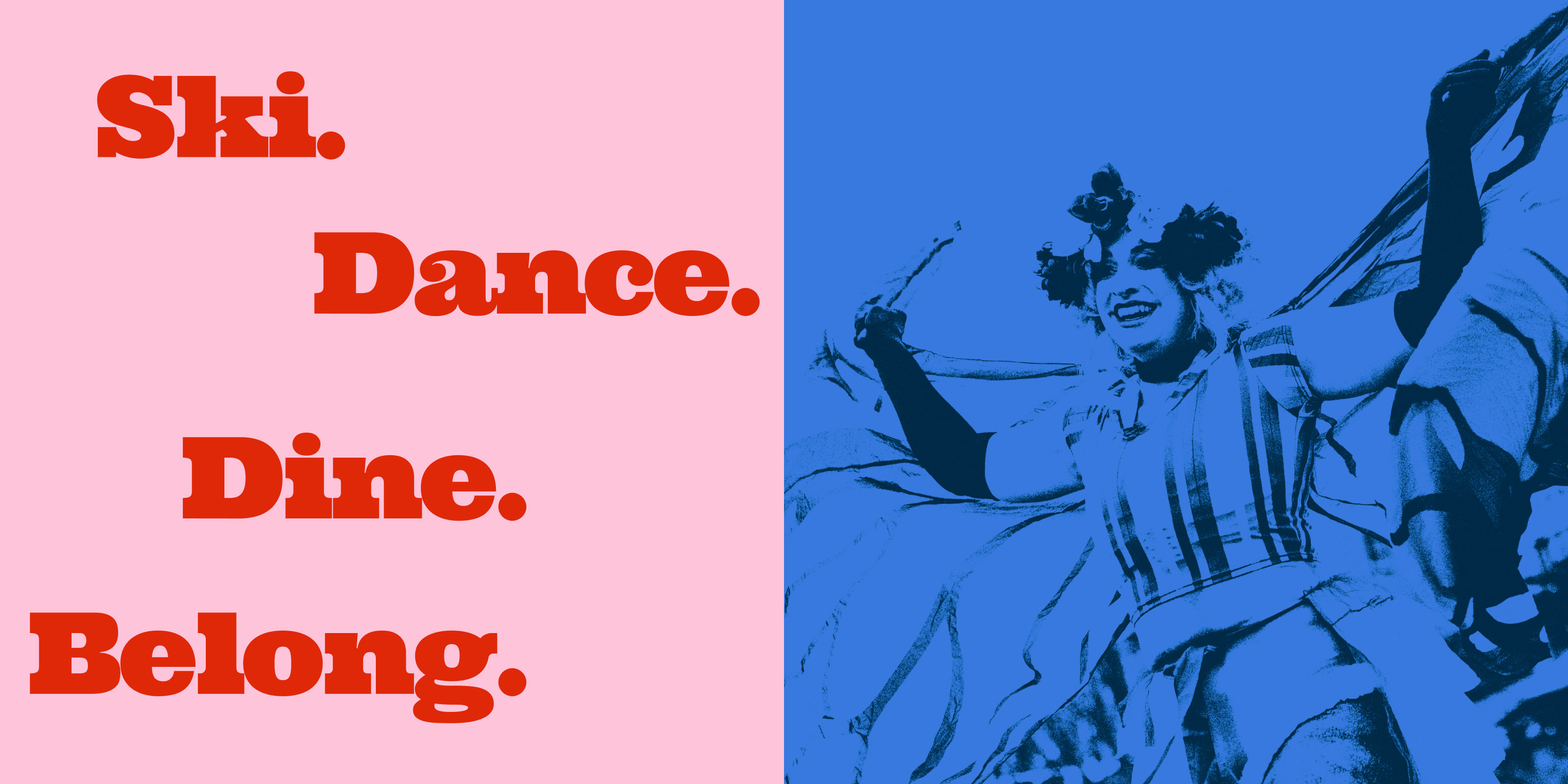 Ski, dance, dine and belong at Whistler Pride Festival