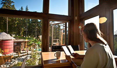 Scandinave Spa