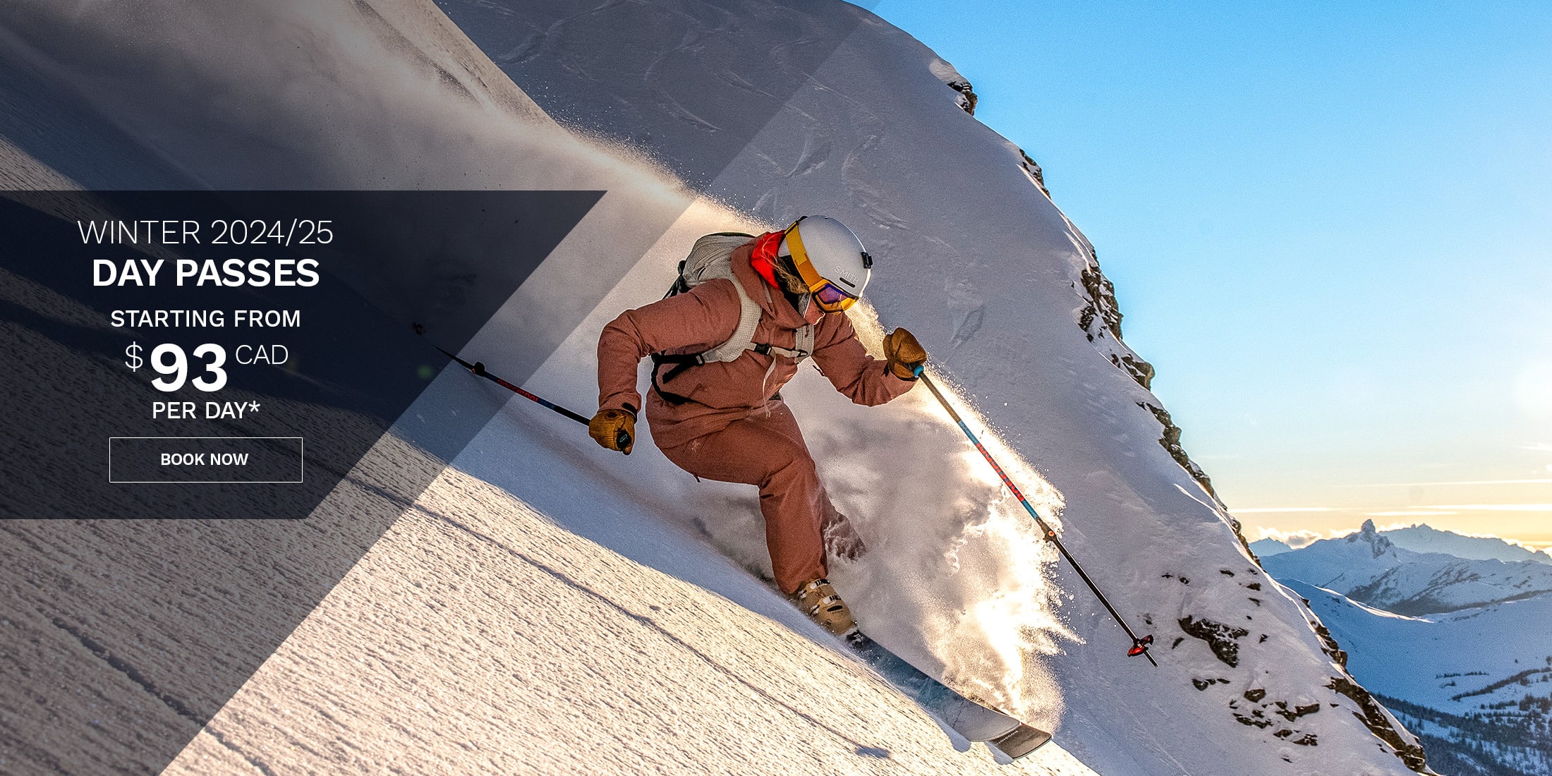 Whistler Lift Tickets Tourism Whistler