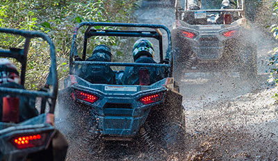 UTV Tours