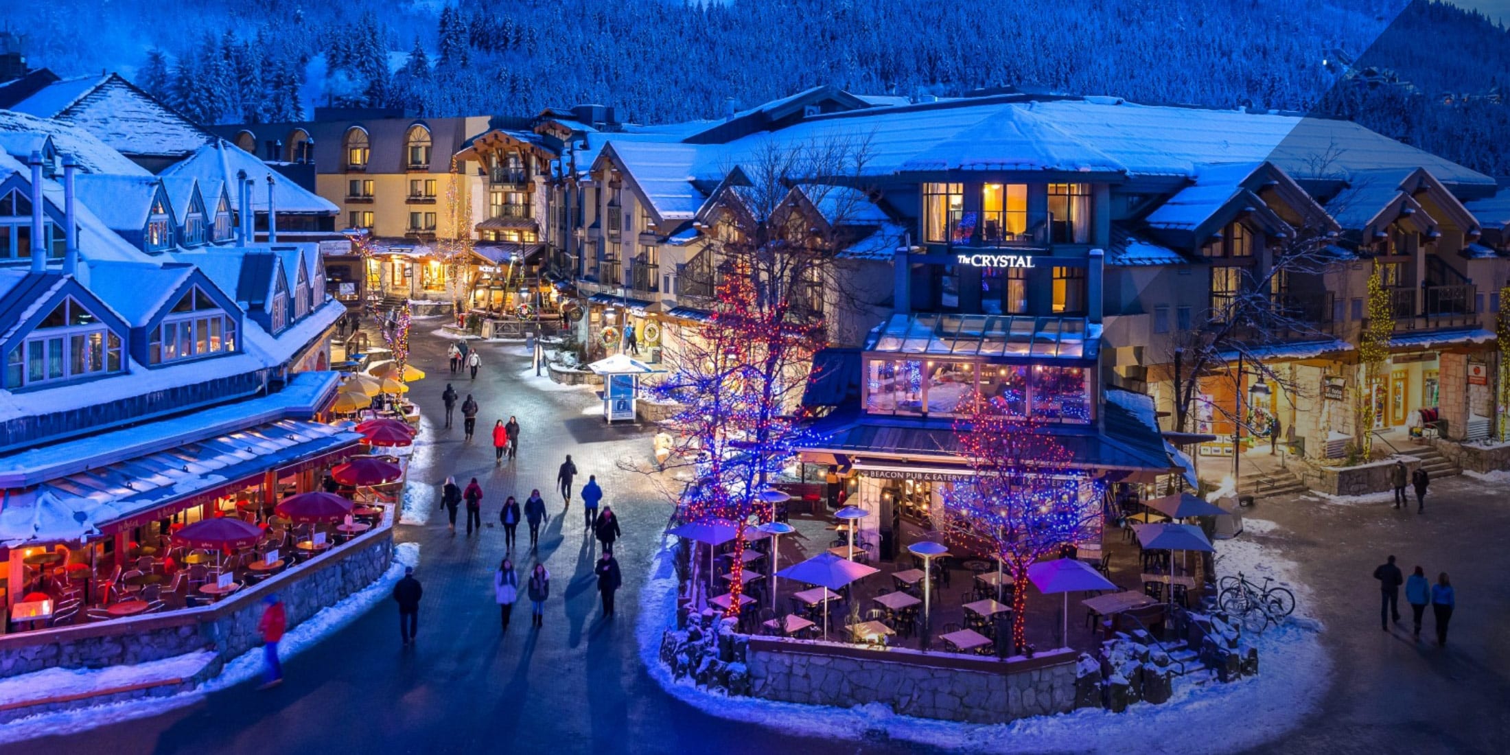 Support Local in Whistler | Tourism Whistler