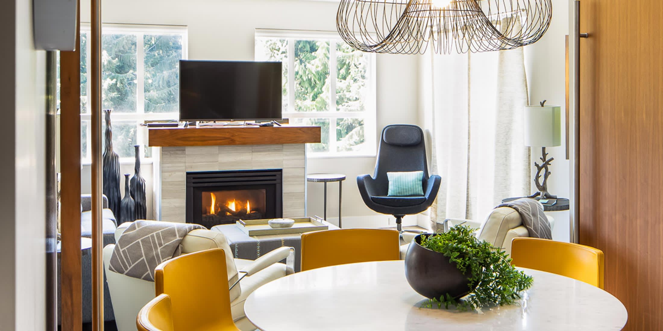 Whistler Vacation Rental