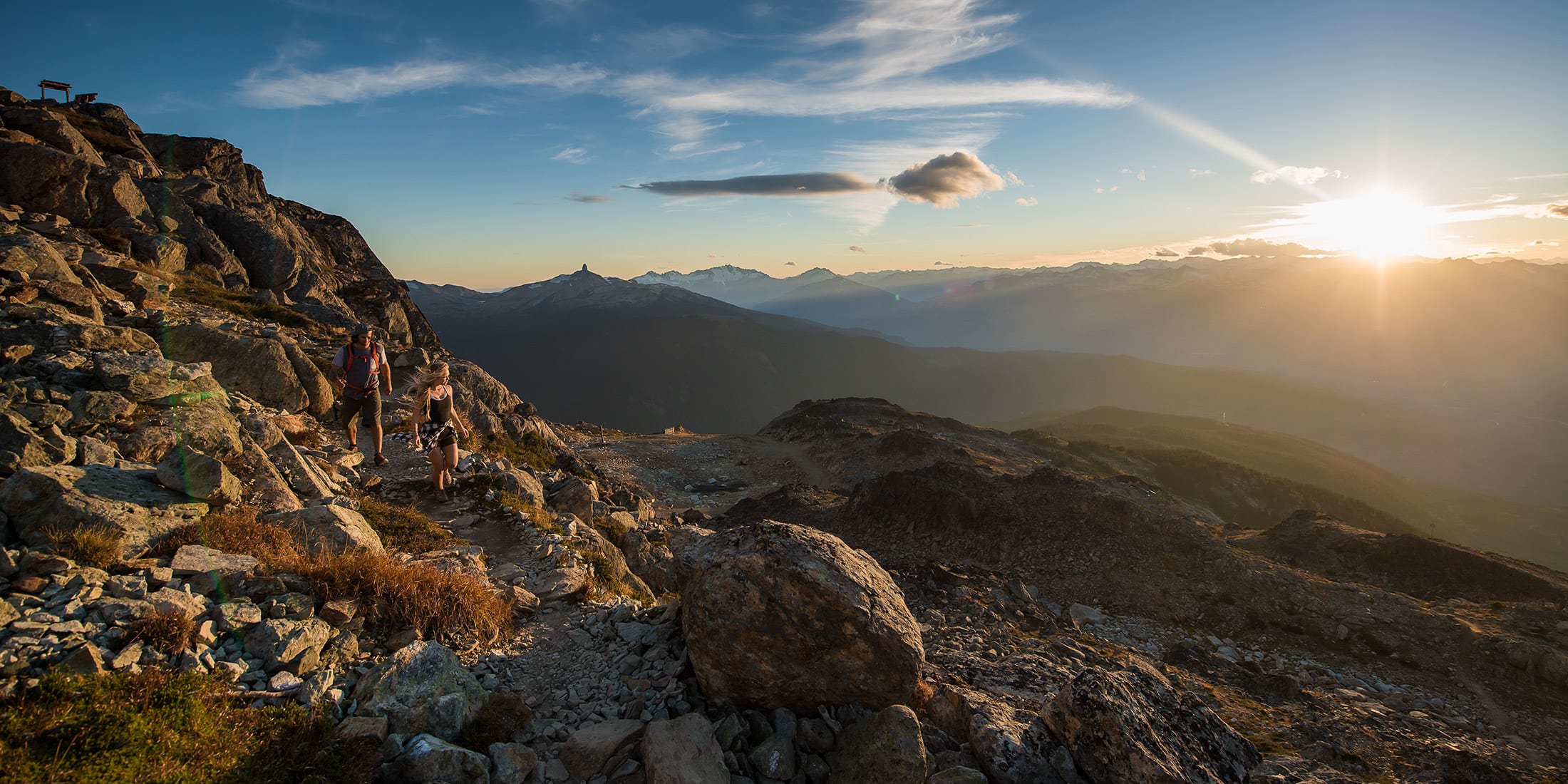 BC Day Long Weekend in Whistler Tourism Whistler