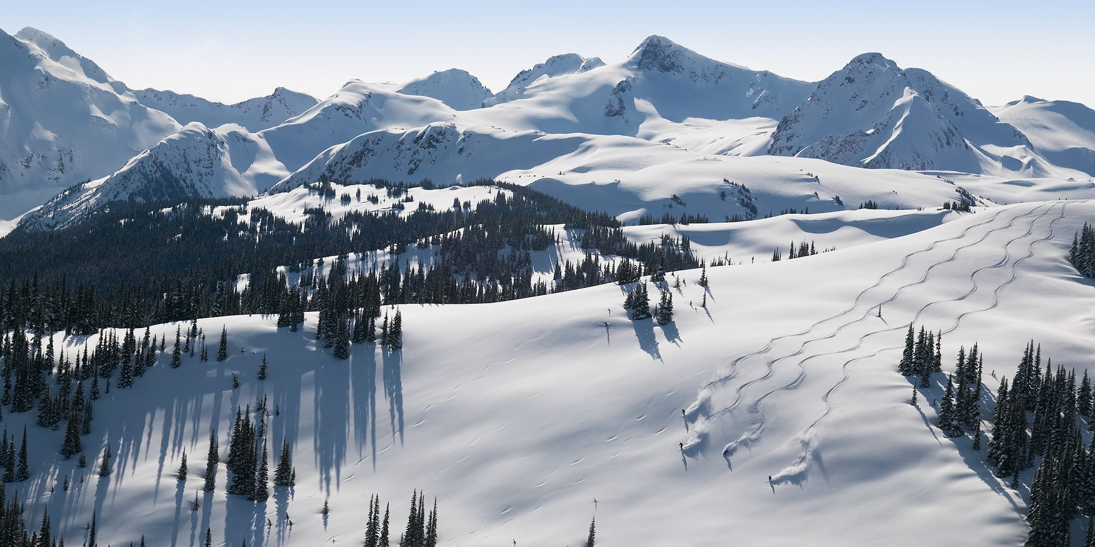 Tourism Whistler