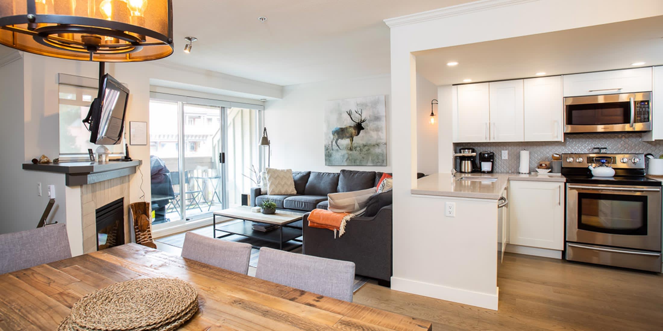 Whistler BC Canada Vacation Rentals Direct Owner Information