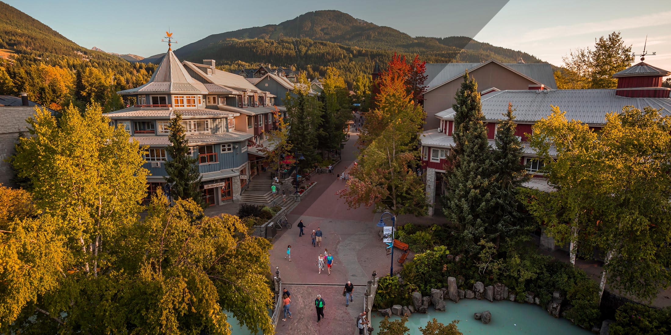 tourism whistler address