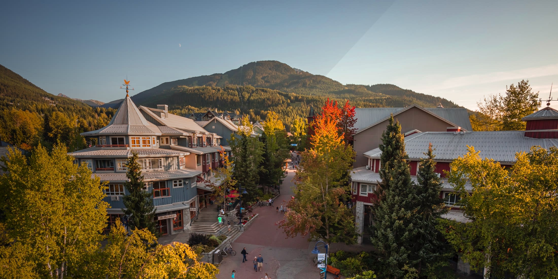 Fall in Whistler BC Tourism Whistler Fall in Whistler BC Tourism Whistler