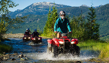 ATV Tours